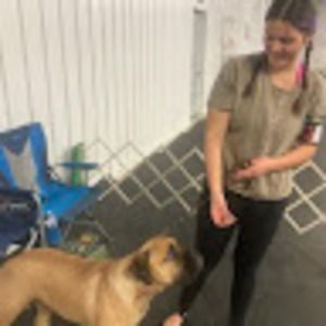 Meet your Posher, Marissa